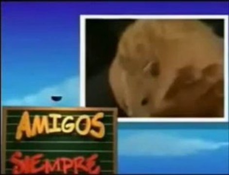 Amigos Para Sempre - Capítulo 02