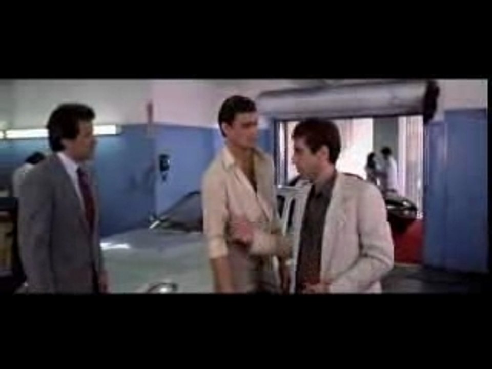 Le Petit Détournement Episode 4