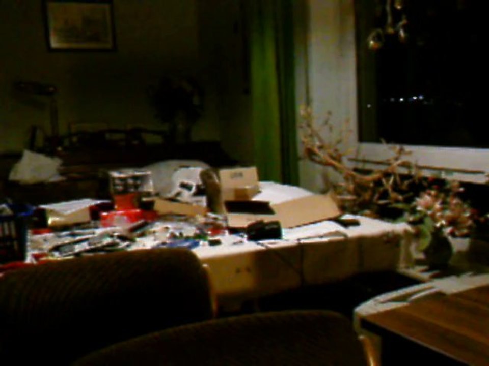 Probe-Video 2: Rollei Compactline 60