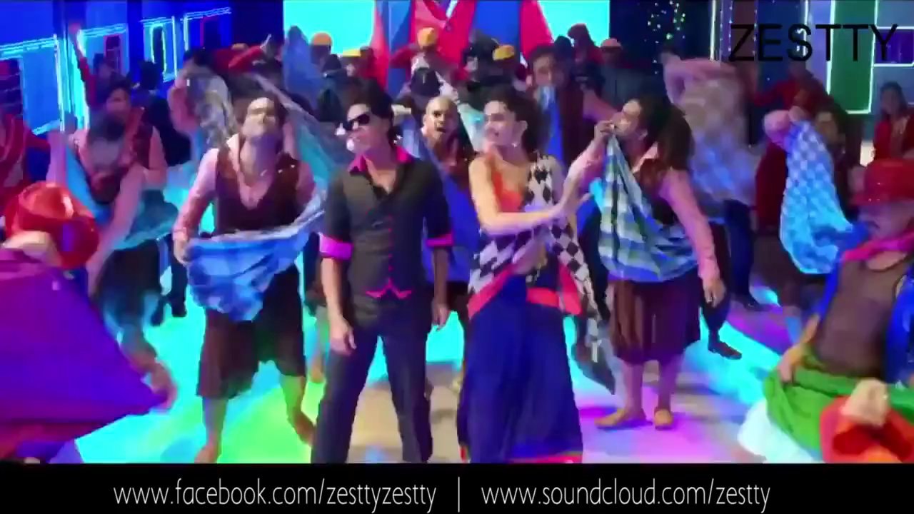 Best Of 2013 Mashup - Zestty - 720p - HD - Mkv - [ { ( BHATTI93 ) } ]--[RTRG]