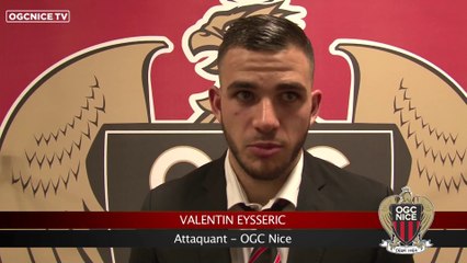 OGC Nice 1-0 Lille OSC : Réactions