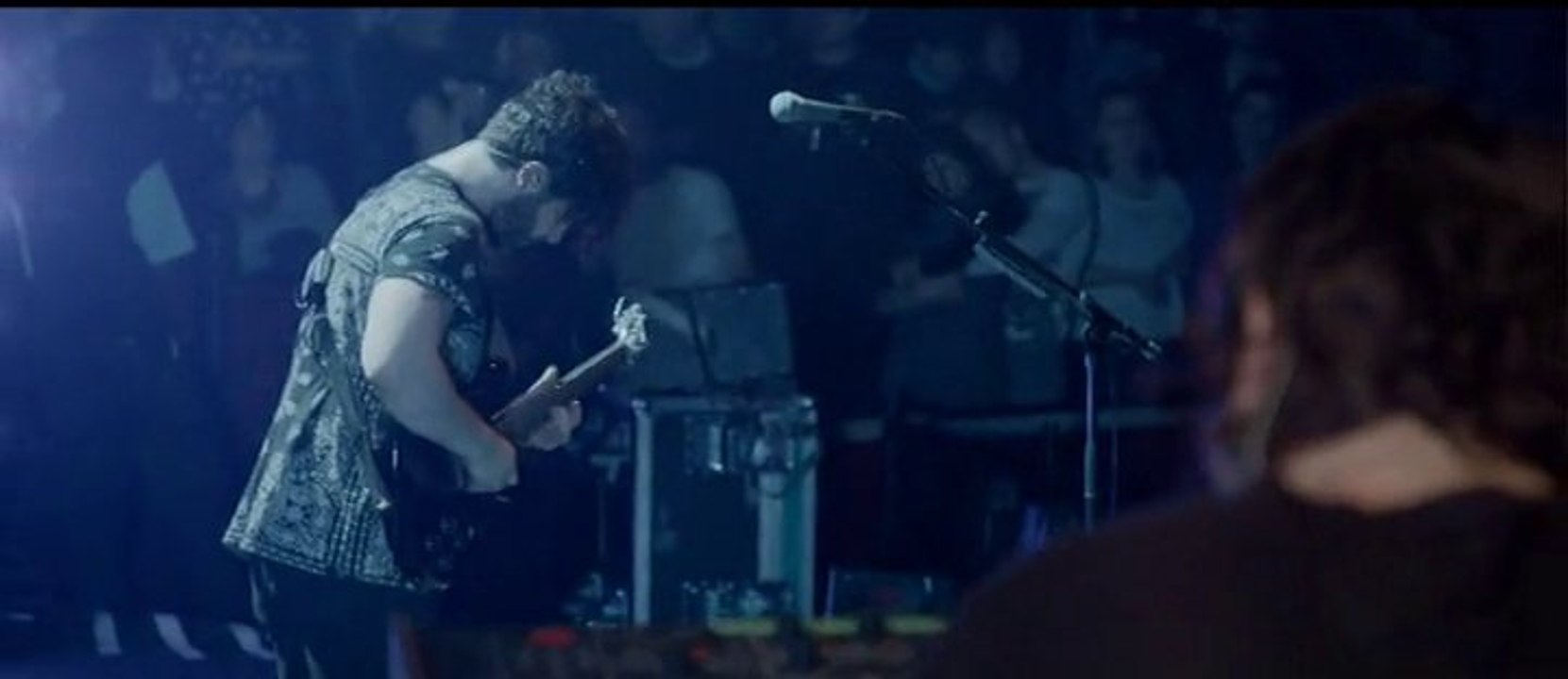 Foals - Holy Fire Tour (2/2)