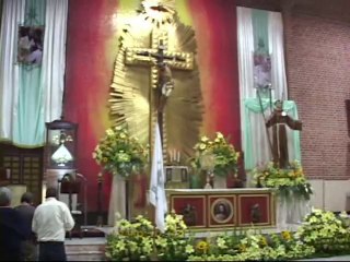 FIESTAS DE SAN FELIPE 2014  por: Juan Carlos Miranda Cerpa