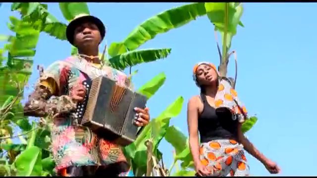 MAROLAHY - VELOMA NY EGN' NOSY (gasy - malagasy)