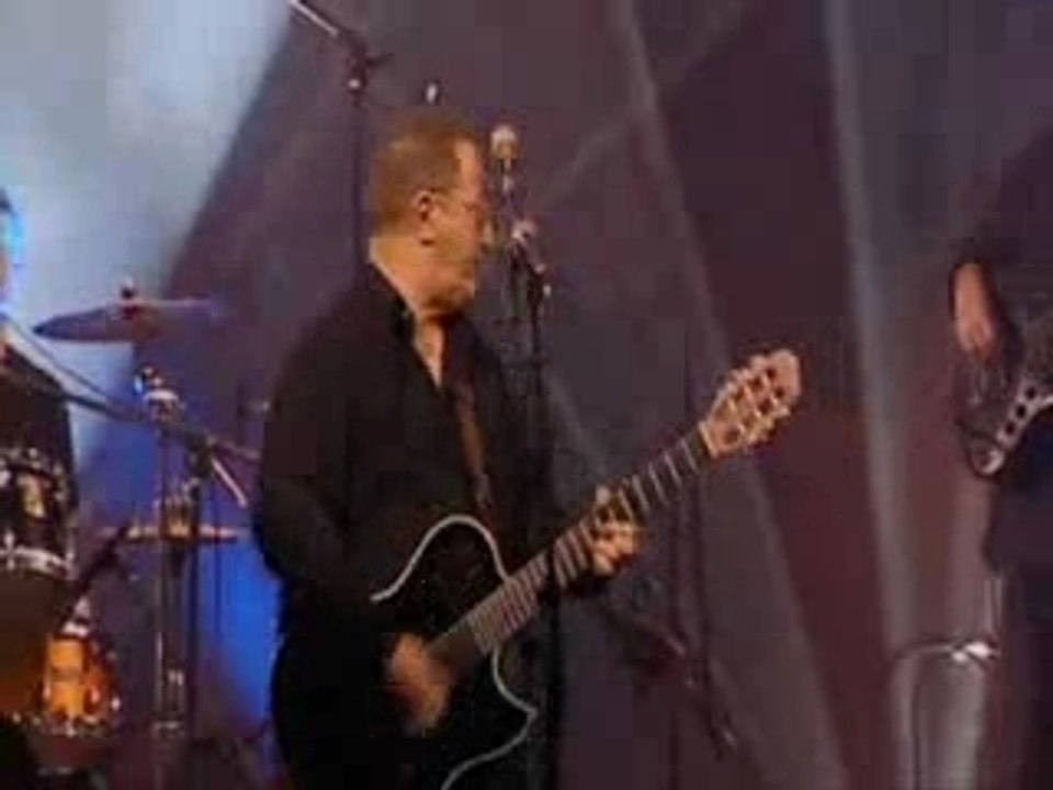 Idir - Servat  Dan Ar Braz  - en Concer