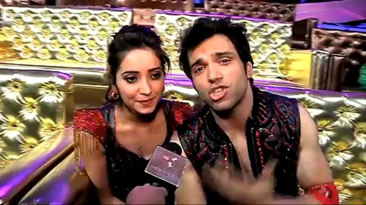 Interview with Rithvik Dhanjani and Asha Negi Winner of Nach Baliye 6