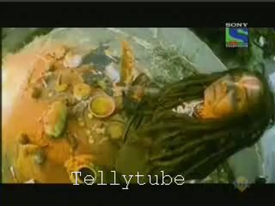 Bhoot Aaya - 2nd February 2014 Part 3