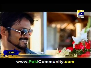 Mann Ke Moti – Episode 34 part 3 – 2nd February 2014