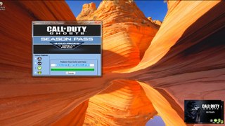 Call Of Duty Esprit Season Pass Générateur PC XBOX PS3 Mise à jour