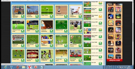 Zafer ile Flash Oyun Bölüm 1 Oynamayı Unutmuşum