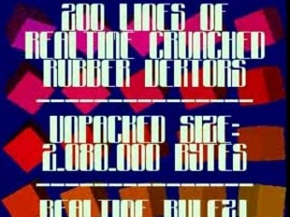 Point Blank - Andromeda