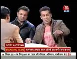 Salman Khan exposed Reality of Indian Media