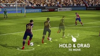 FIFA 14 Hack Android iOS