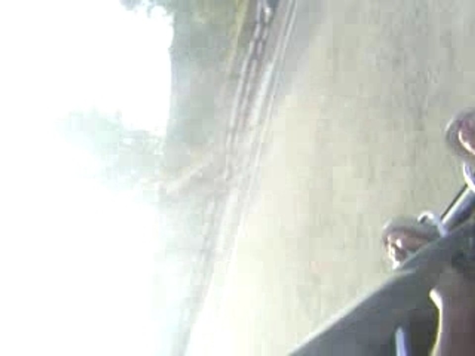 KARTING, C MOI