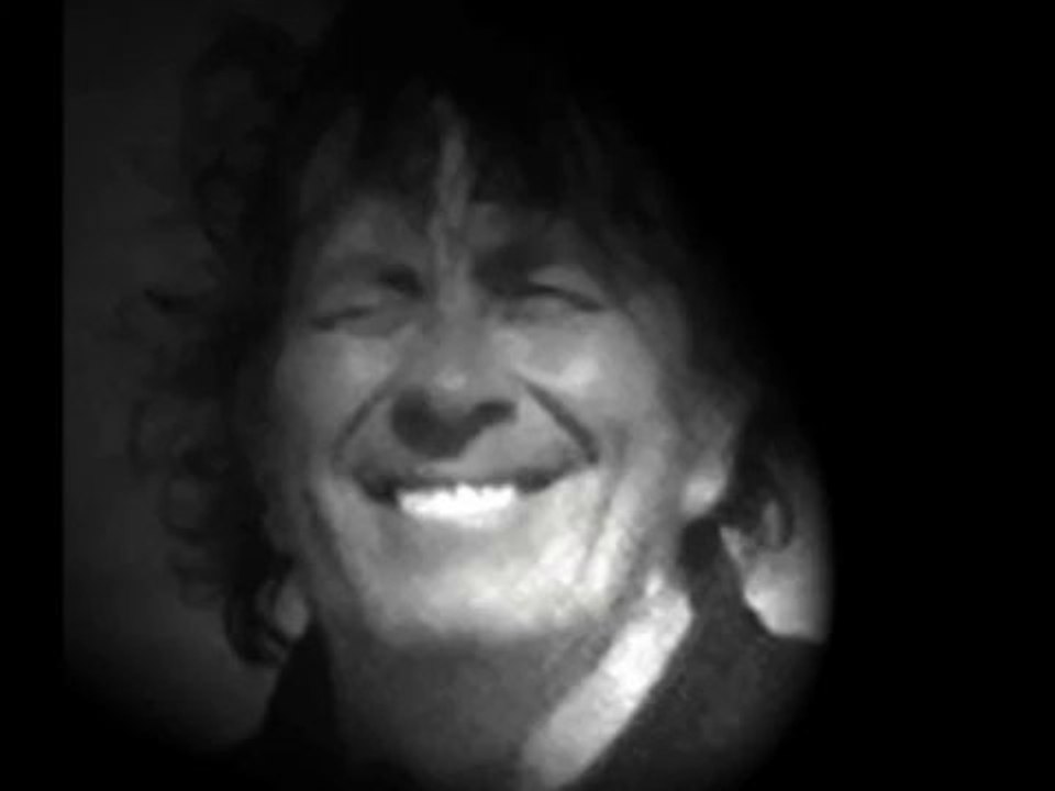 Portrait d'Yves Henry