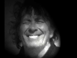 Portrait d'Yves Henry