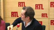 Tanguy Pastureau : la Russie est prête à mourir pour la poésie
