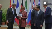 Irán ha recuperado ya 550 millones de dólares gracias al acuerdo de Ginebra