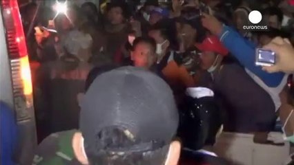 La erupción de un volcán en Indonesia acaba con la vida de al menos 14 personas