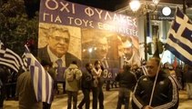 Grecia: Amanecer Dorado se presentará 