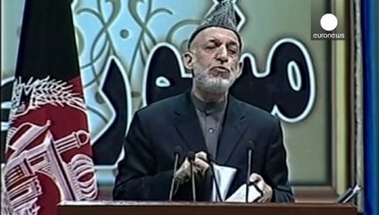 Afghanistan: pernde il via la campagna elettorale