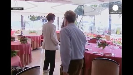 Woody Allen accusé par sa fille adoptive d'agression sexuelle