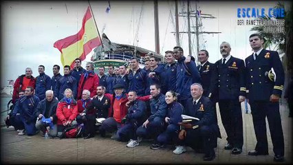 Defi Rame Juan Sebastian De Elcano - Cettarames