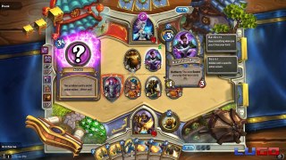 Why Hearthstone Will Be The Most Popular Online TCG!