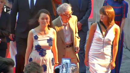 De nouveaux déboires pour Woody Allen