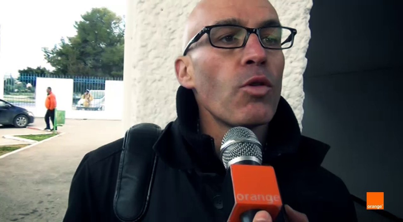 CSS 2-0 CA: هذا ماقاله شوفان و لاعبي و مدرب النادي الصفاقسي إثر نهاية اللقاء