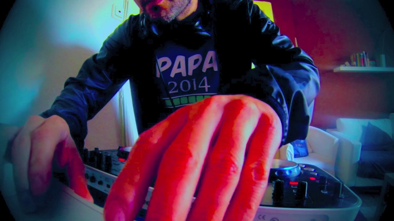 Neurofunk 4.0  (Ayden is comming!!)