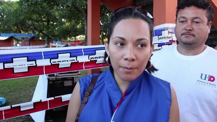 Présidentielle au Salvador: ouverture des bureaux de vote