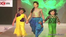 TV CELEBS WALK AT KIDS FASHION WEEK 2