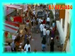VIDEO MIX HD RIO ROMA,PABLO ALBORAN,JESSE JOE,LA SECTA,RICARDO ARJONA.BY DJ DELGADO