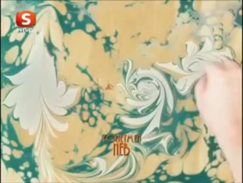 Şeyda Karadeniz - Vur Deli Rüzgar - Farklı Desenler