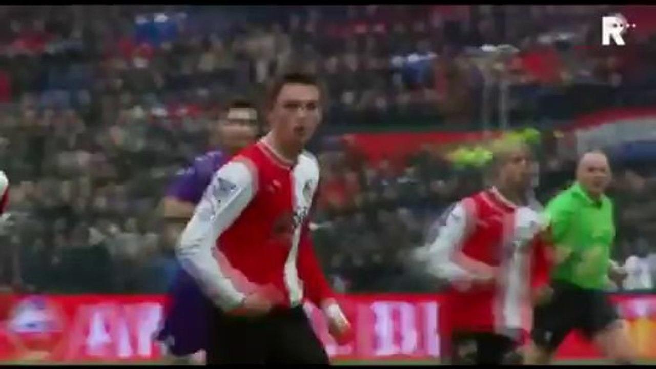 03-08-2012 Zo ver als Ron ben ik nog niet