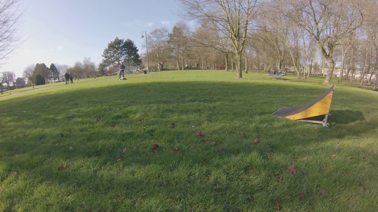 Session REVO du 02/02/2014 Extrait 1