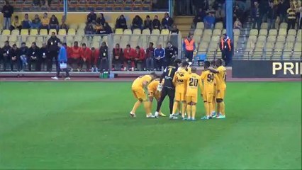 ΑΕΛ-Νέα Σαλαμίνα-Ορλάντο Σα