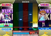 Popn Music 13 Carnival Gameplay HD 1080p PS2
