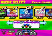 Popn Music 14 Fever Gameplay HD 1080p PS2