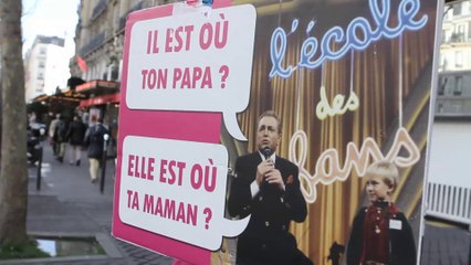 Manif pour tous