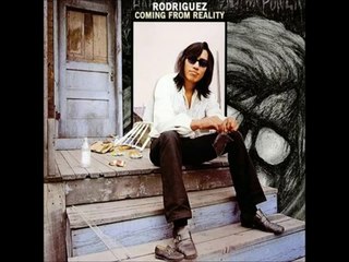 Sixto Rodriguez Cause Remix