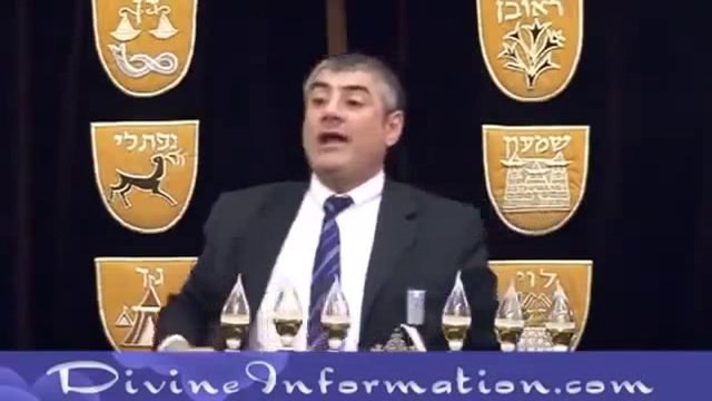 Rabbi Mizrachi - The Horrible Sin of Homosexuality - Why it Exists and What To Do About It
