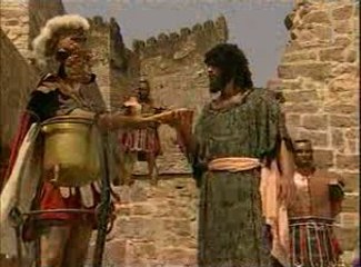 Barabbas - (Hindi-Movie).part1