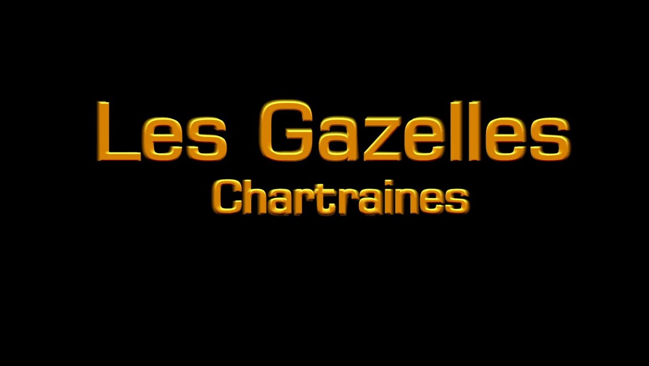 Les Gazelles Chartraines 2014 - Reportages 1