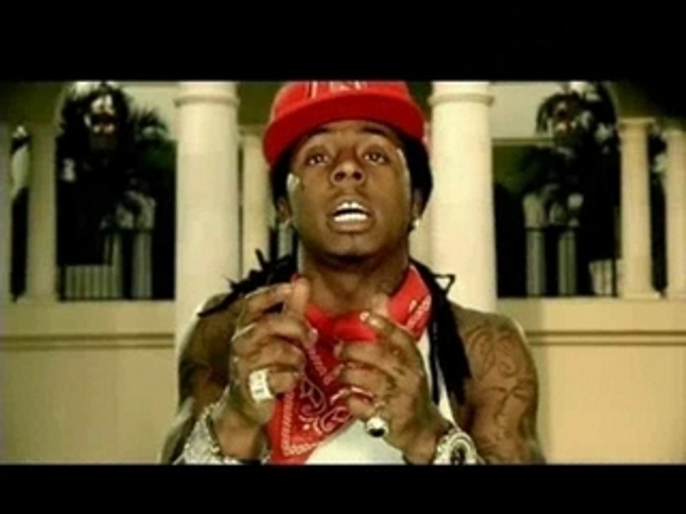 Currency weezy remy - where da cash at?