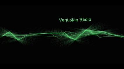 Venusian Radio: The Cell Phone Episode