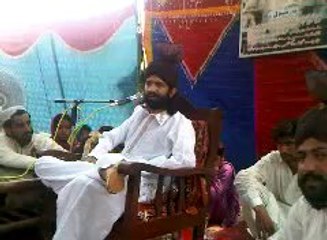 Peer Shahswar Hussain Jalvi qadri Almaroof Ponu Mahi_3