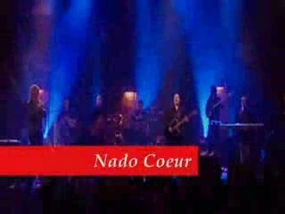 Idir - Cteduyi - en Concer