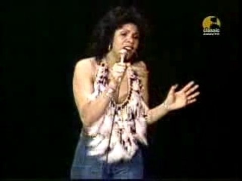 Candi Staton - Young hearts run free